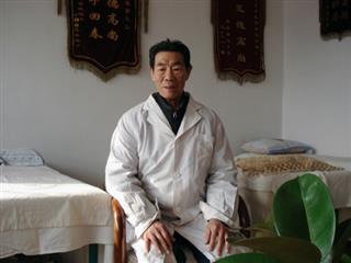 名师风采